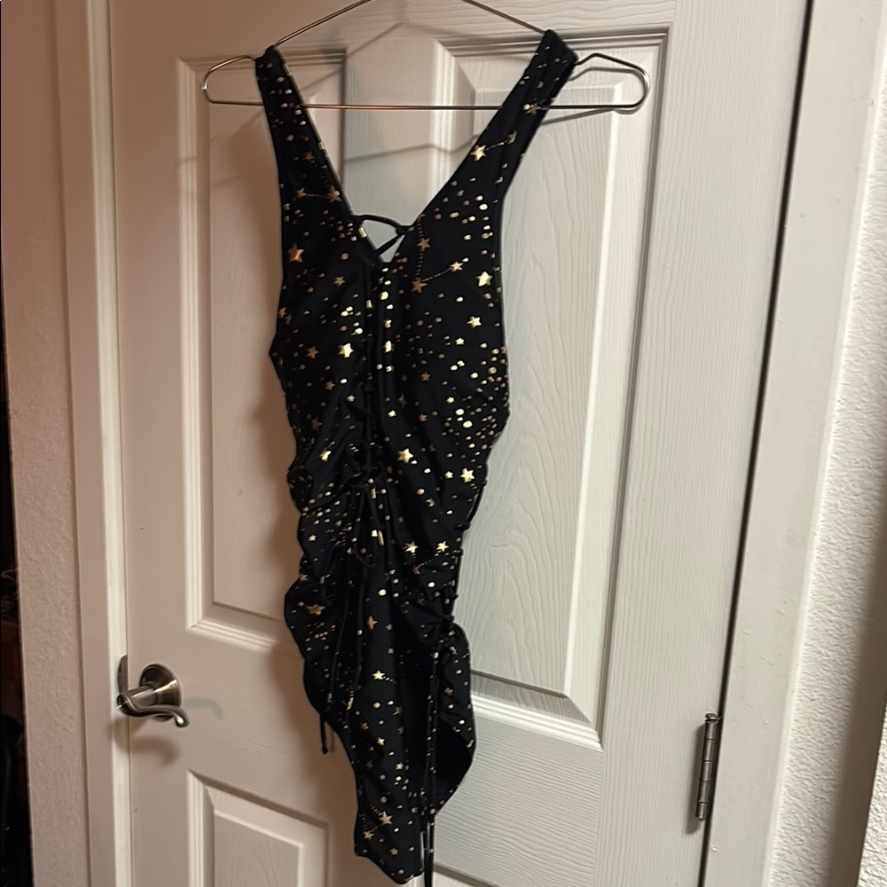 Starry Night women’s  One Piece